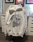 The Gambler Quarter Zip