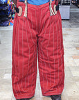 Hilason Large Body Protection Police Dog Training Bite Suit Pant