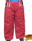 Hilason Large Body Protection Police Dog Training Bite Suit Pant