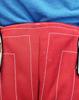Hilason Large Body Protection Police Dog Training Bite Suit Pant