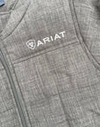 Ariat Youth Crocodile Crius Insulated Jacket