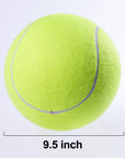 Jumbo Tennis Ball