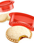 Sandwich Cut and Seal