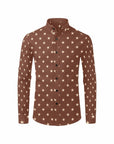 Cowgirl Says God Bless Western Button Up Shirt
