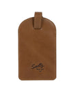 Lg. Luggage Tag - Rectangular - 721