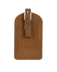 Lg. Luggage Tag - Rectangular - 721