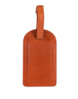 Lg. Luggage Tag - Rectangular - 721