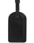 Lg. Luggage Tag - Rectangular - 721