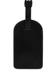 Lg. Luggage Tag - Rectangular - 721