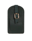 Lg. Luggage Tag - Rectangular - 721