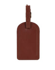 Lg. Luggage Tag - Rectangular - 721