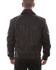Men's Jacket - 723