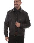 Men's Jacket - 723