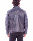 Men's Jacket - 727