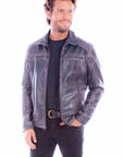 Men's Jacket - 727