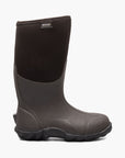 Men's Classic Bogs- Brown