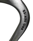 Pro Series 8" Stainless Steel Bit with 5 1/2" Chain Port Mouth