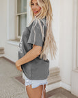 Nashville music City Graphic Tee