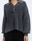 The Corine Sweater