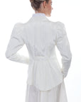 Moire Outing Jacket - 738819