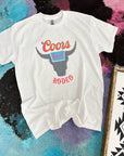 Neon Rodeo TEE or CREWNECK