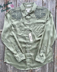 Ariat Erika Western Shirt