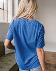 Vintage MOTHERHOOD Graphic Tee