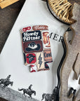 Howdy Partner Koozie (2 sizes)