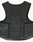 Equestrian Horse Riding Vest Safety Protective Hilason Kids Junior Youth