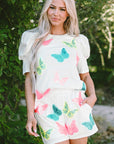 Butterfly Set
