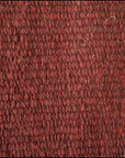 HILASON Western Horse Saddle Blanket Pad Acrylic Wool Rodeo Brown