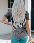 COUNTRY MUSIC Guitar Tee