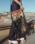 The Howdy Purse a Haute Southern Hyde by Beth Marie Exclusive