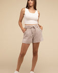 The Keenie Lounge Short