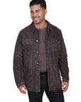 Men's Jacket - 79