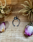 Naja Pendant – Sterling Silver – Native Made by VC