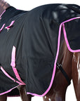HILASON 1200D Winter Waterproof Turnout Horse Blanket Belly Wrap| Turnout Horse Blanket | Turnout Horse Blankets for Winter Waterproof | Horse Turnout Blanket | Horse Turnout