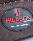 31X30 Made In Usa 100% 1 In Wool Felt Hilason Western Horse Saddle Pad