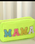 MAMA make up bag -clearance