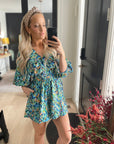 Malibu Romper