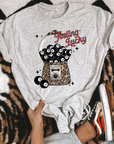 Lucky Gum Ball TEE or CREWNECK