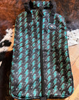Luxury Tack Bag