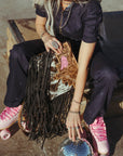 The Howdy Purse a Haute Southern Hyde by Beth Marie Exclusive