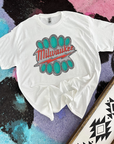 Western Milwaukee Tee or Crewneck