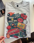 Treaty Collage TEE or CREWNECK