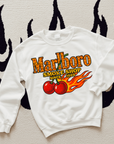 Smoke Shop TEE or CREWNECK