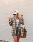 The Waldorf Cowgirl Blazer