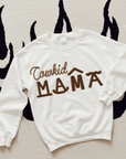 CowKid Mama TEE or CREWNECK