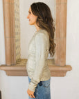 Shimmering Marvel Cowboy Thermal