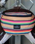 SADDLE SACK XL